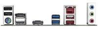 GIGABYTE B860M DS3H S1851 B860M DS3H