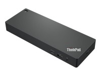 LENOVO LENOVO ThinkPad Thunderbolt 4 WorkStation Dock LENOVO LENOVO ThinkPad Thunderbolt 4 WorkStation Dock