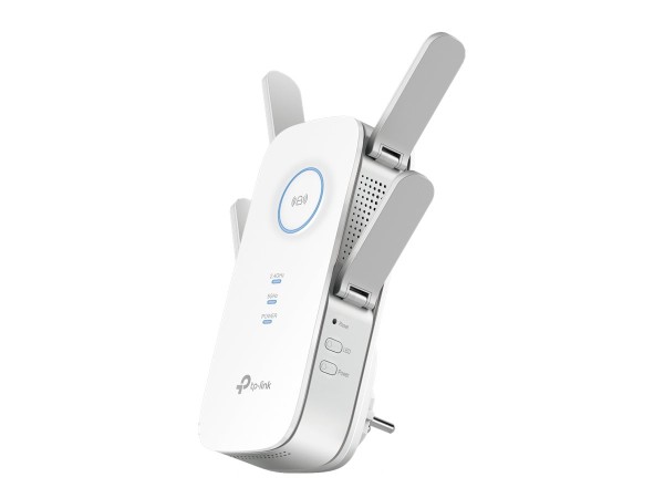 TP-LINK TP-LINK RE500 AC1900 WI-FI RANGE EXT