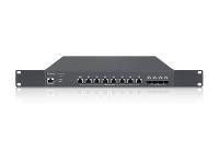 ENGENIUS ENGENIUS Switch 8-port 2.5GbE PoE Cloud Managed