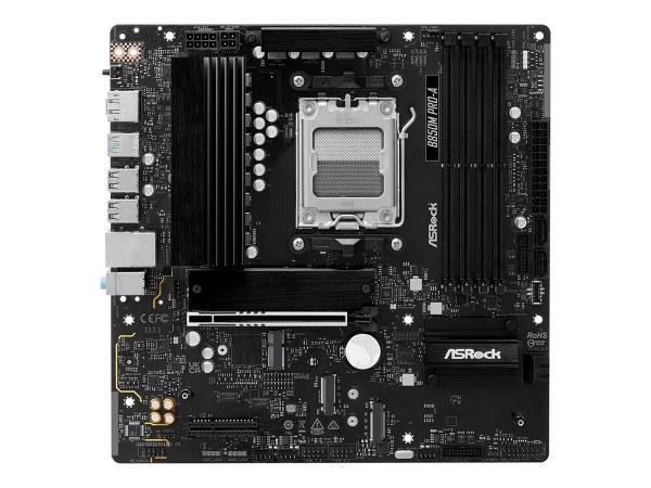ASROCK ASROCK B850M Pro-A SAM5