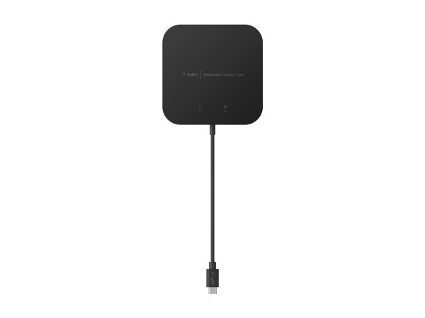 BELKIN BELKIN THUNDERBOLT 3 DOCK STANDARD