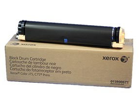 XEROX XEROX Schwarz Trommel Kit