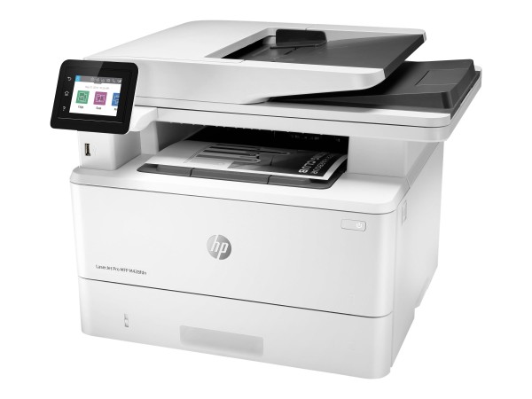 HP HP LaserJet Pro MFP M428fdn
