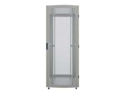 INTELLINET 19" Serverschrank Premium Line 42HE 80x100 grau 715591