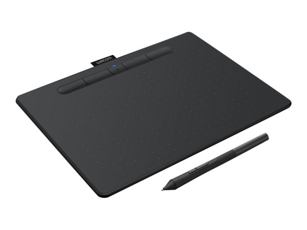 WACOM WACOM INTUOS COMFORT PLUS PB M BLACK