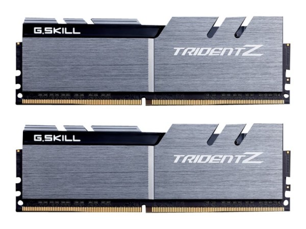 G.SKILL GSKILL Trident Z 32GB Kit (2x16GB)