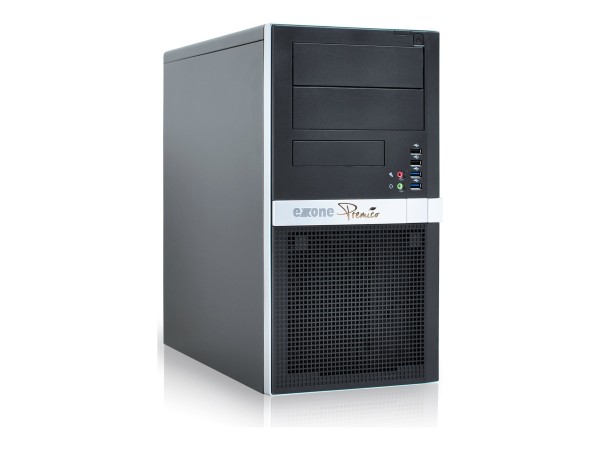 EXONE EXONE PREMICO Tower X15 Ultra 5 235 16GB 1TB W11P