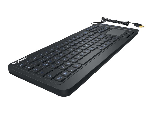 KEYSONIC KEYSONIC KSK-6231