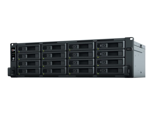 SYNOLOGY RS4021xs+ 16-bay NAS-RackStation D-1541 8-core 2.1GHz 16GB DDR4 2x RS4021XS+