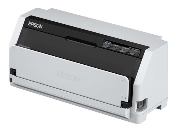 EPSON LQ-690II Nadeldrucker grau C11CJ82401