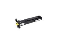 KONICA MINOLTA KONICA MINOLTA Gelb Tonerpatrone