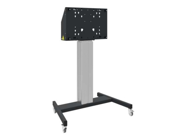 VOGELS SmartMetals Bodenlift-Trolley XL max. 86", 600 x 400, 120 kg S062.7295