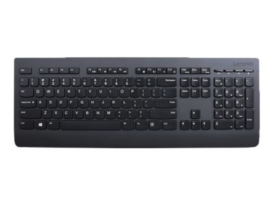 LENOVO LENOVO Professional Wireless Keyboard - Italian