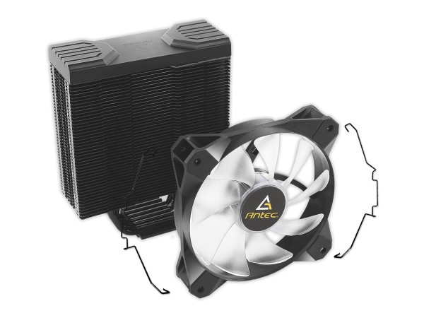 ANTEC ANTEC FrigusAir 400 ARGB (Tower Kühler) retail