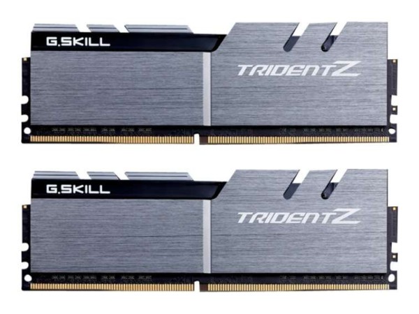 GSKILL Trident Z 32GB Kit (2x16GB) F4-3200C16D-32GTZSK