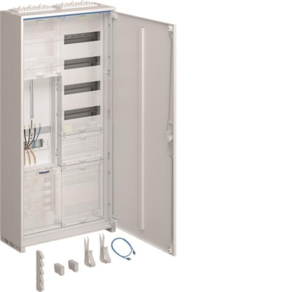 HAGER HAGER ZB321X16 Komplettschrank Inhalt 1 St.