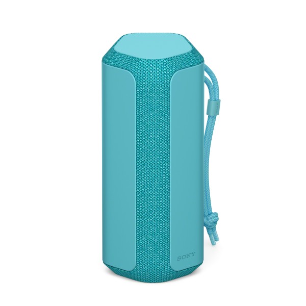 SONY SRS-XE200 blue Bluetooth USB-C SRSXE200L.CE7