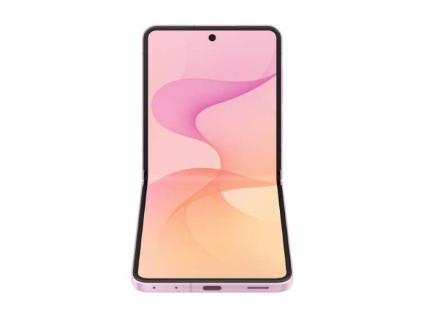 SAMSUNG Galaxy Z Flip8 5G Dual Sim 12RAM 512GB EU pink SM-F776BLIHEUE