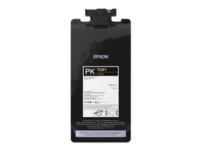 EPSON UtraChromePro 6 Black IIPS Rips 1,6 L SureColorC-P C13T53F100