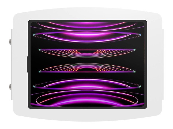 COMPULOCKS COMPULOCKS NEW IPAD PRO 12.9IN SPACE WHIT