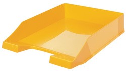 HAN Briefablage KLASSIK, DIN A4, Polystyrol, blau