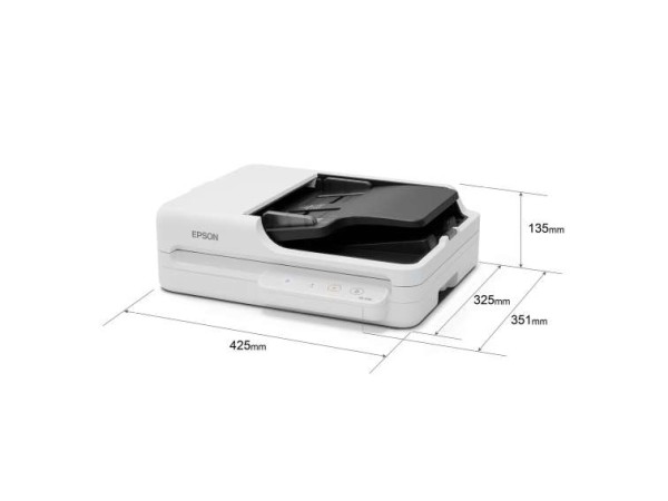 EPSON WorkForce DS-1730 B11B273401