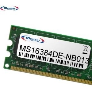 MEMORYSOLUTION MEMORYSOLUTION Dell MS16384DE-NB013 16GB