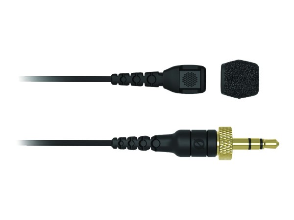 RODE Microphones Lavlier II | LAVALIERII LAVALIERII