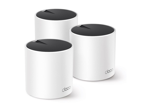 TP-LINK TP-LINK Ax3000 Dual-Band (2.4 Ghz / 5
