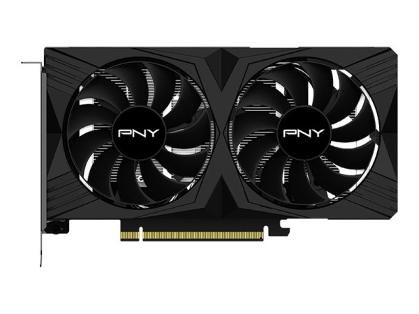 PNY RTX4060 VERTO Dual FAN 8GB VCG40608DFXPB1