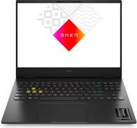 HP HP OMEN Transcend 16-u1178ng 40,64cm (16") i7-14700HX 32GB 512GB oBS