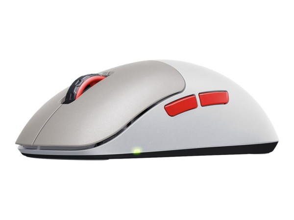 CHERRY CHERRY Xtrfy M8 - Mouse - Wireless - Retro