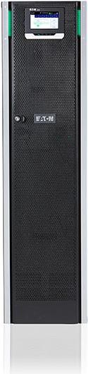 EATON EATON 93PS-8(20)-15-0-6 Doppelwandler (Online) 8000VA Tower Schwarz Unterbrechungsfreie Stromversorg