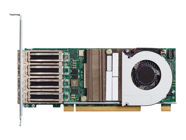 CISCO SYSTEMS CISCO SYSTEMS UCS Virtual Interface Card 1455