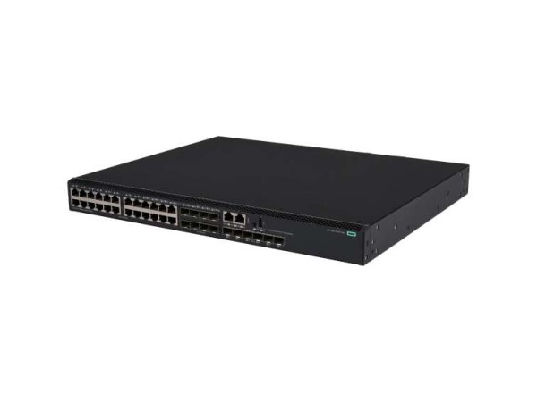 HPE ANW 5150HI 24GT 8pSFP Combo 6pSFP28 Switch S5T46A