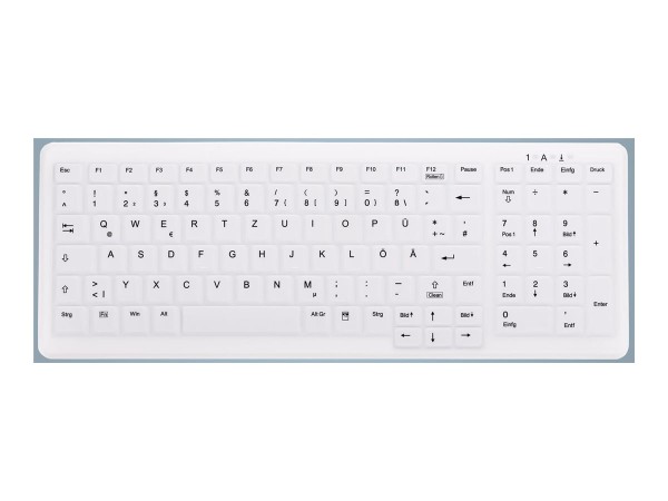 CHERRY CHERRY EXCHANGEABLE SILICONE KEY