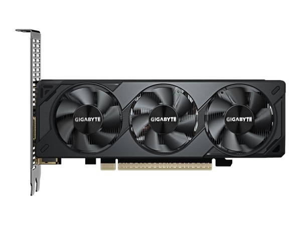 GIGABYTE GIGABYTE GeForce RTX 5060 OC Low Profile 8GB