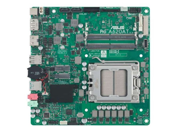 ASUS A620A S1851 90MB1L5M-M0EAYC