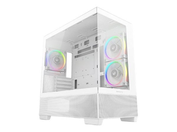DEEPCOOL DEEPCOOL Midi CG380 3F WH