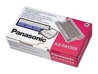 PANASONIC KX FA135X 1 Drucker Transferbandkassette KX-FA135X