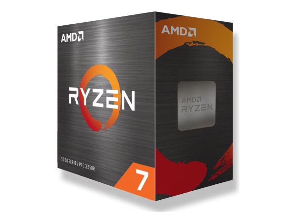AMD Ryzen 7 5800XT SAM4 Tray 100-100001582MPK