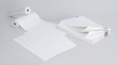 sigel Endlosrolle-Thermopapier "Premium", blanko, DIN A4