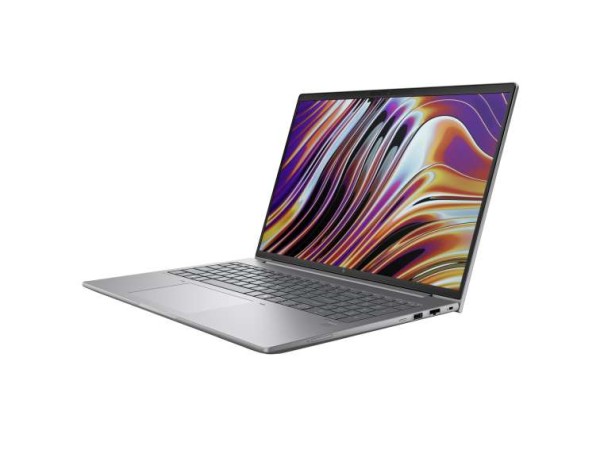 HP ZBook Power 16 G11A 40,6cm (16") AMD Ryzen 9 PRO 8945HS 64GB 1TB W11P 86B21EA#ABD