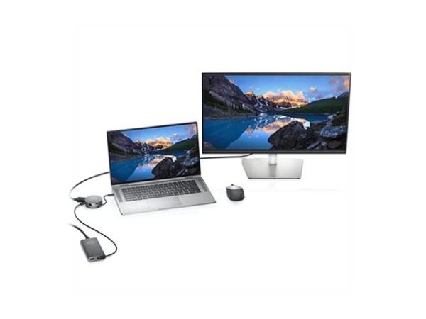 DELL Docking Station DA310 USB-C USBC (470-AEUP) 470-AEUP