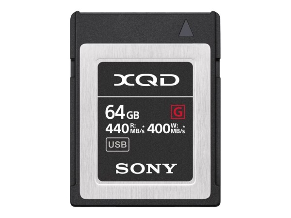 SONY SONY XQD Memory Card G 240GB
