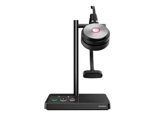 YEALINK YEALINK DECT Headset WH62 Mono UC