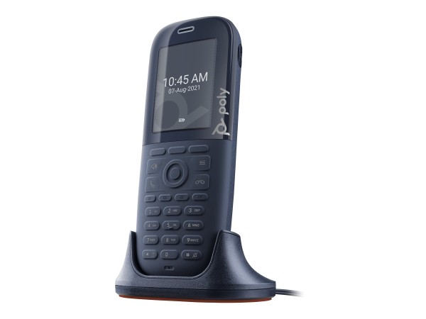 HP HP Poly Rove 30 DECT IP Mobilteil (EU)