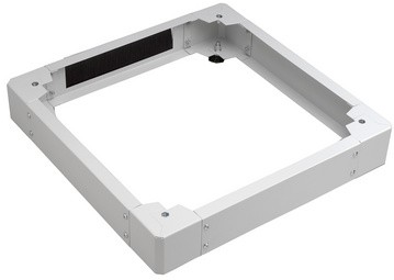 DIGITUS Sockel (B)800 x (T)1000 mm für Unique Line