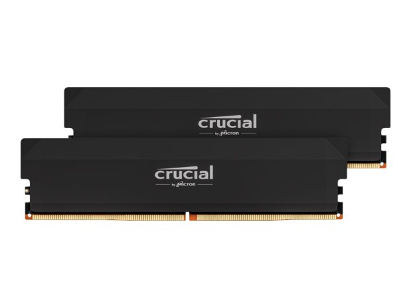 CRUCIAL Pro 32GB Kit (2x16GB) CP2K16G60C36U5B